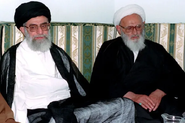 Leader Condoles Demise of Ayatollah Hassanzadeh Amoli
