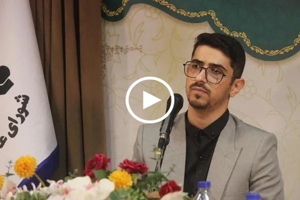 سورة النصر | تلاوة عطرة بصوت القارئ 