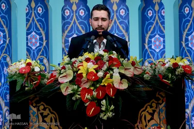 اولین روز ششمین مسابقات بین‌المللی قرآن دانشجویان مسلمان در مشهد مقدس