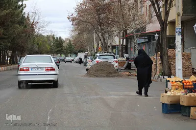 کرونا در یک قدمی ماست!