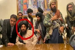 An Kashe Wani Babban Kusa Na Taliban A Harin Da Aka Kai Asibitin Kabul