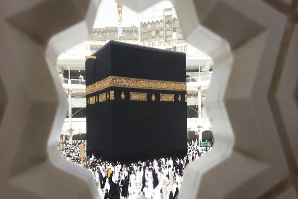 Umre sayesinde Suudi turizm endüstrisi gelişti
