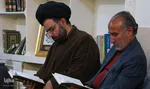 مراسم تجلیل از رتبه‌های قرآنی