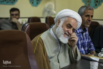 ظهر دلنشین استاد حاجی شریف
