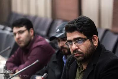 نشست خبری ششمین کرسی ملی تلاوت قرآن کریم