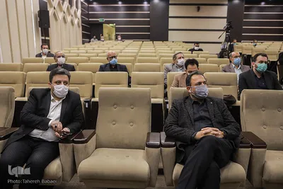 مراسم یادبود پدران و مادران آسمانی