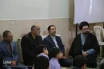سفر مدیرکل دفتر برنامه‌ریزی معاونت قرآن و عترت وزارت ارشاد به اصفهان