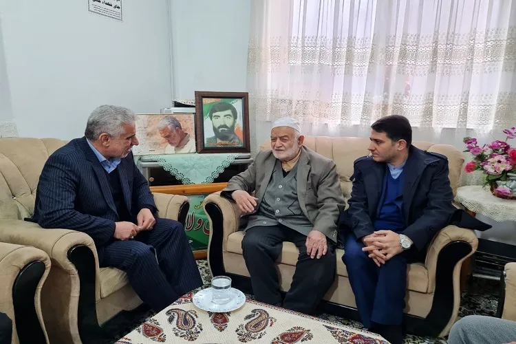 فرهنگ ایثار و شهادت ضامن اقتدار نظام اسلامی است