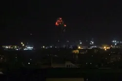 Utawala wa Kizayuni wadondosha mabomu katika Ukanda wa Ghaza