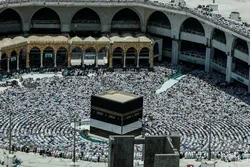 Doha Accuses Riyadh of Barring Hajj Pilgrims