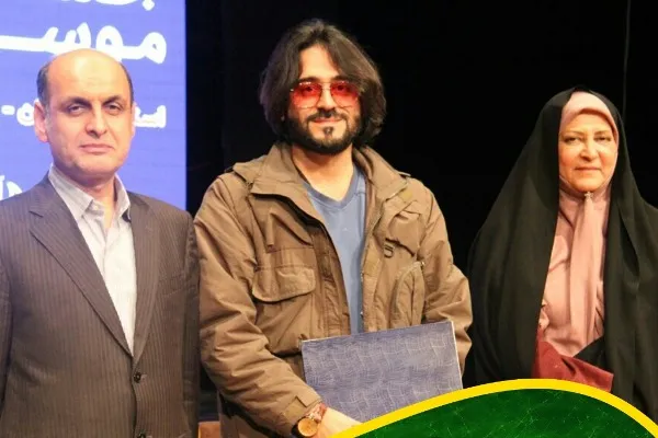 «سعید نجاتی» دبیر چهاردهمین جشنواره ملی فیلم کوتاه رضوی شد