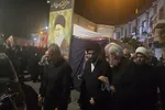 یکصدوچهل‌وسومین اجتماع مردم انقلابی بابلسر؛