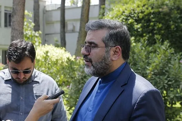 دریای خزر صاحب جشنواره سینمایی شد
