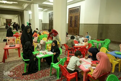 سالگرد ارتحال آیت‌الله حائری(ره) در شیراز