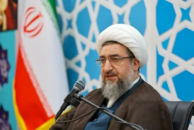 دیدار نماینده ولی‌فقیه در آذربایجان‌شرقی با دانشجویان