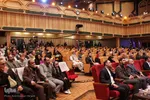 اختتامیه جشنواره بین المللی قصه گویی