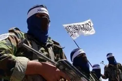 د طالبانو دفاع وزیر ووژل شو