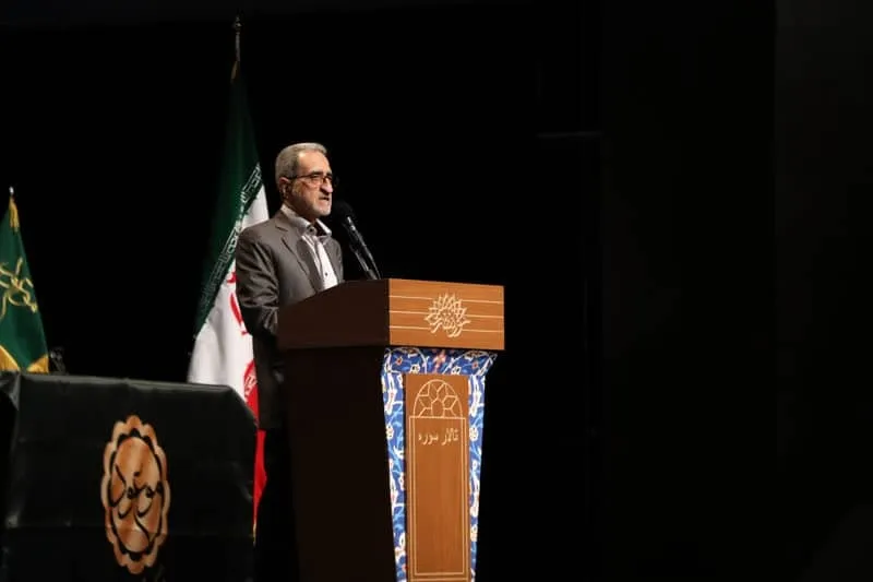 عدالت مهجور می‌ماند تا ظهور امام عدل