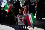 مراسم گرامیداشت آغاز دهه فجر در اصفهان
