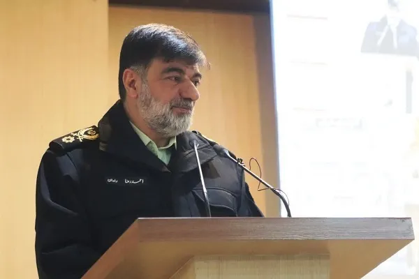 حضور مردم در انتخابات بیشترین قدرت بازدارندگی را ایجاد می‌کند