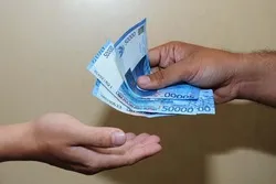 Nasihat Ali kepada Orang yang Punya Banyak Utang