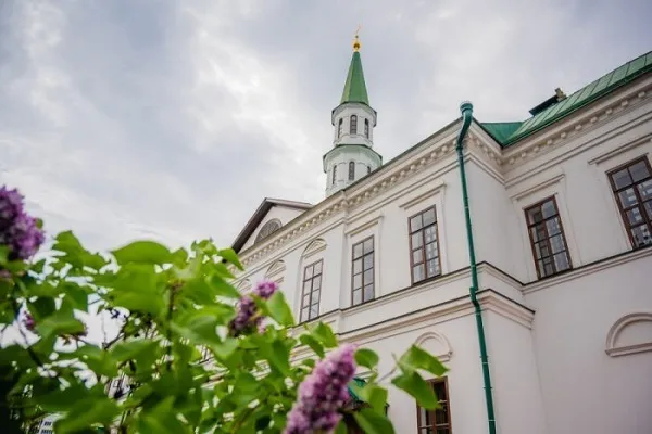 ДУМ РТ определило порядок проведения Курбан-байрама в Татарстане