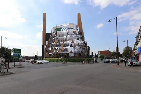 Birmingham’s Landmark Mosque Construction to Begin in Late 2023