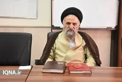 واجب العلماء في زمن الغيبة هو حفظ 