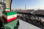 تشییعی که جلوه‌گاه اجماع جهانی امت اسلام شد