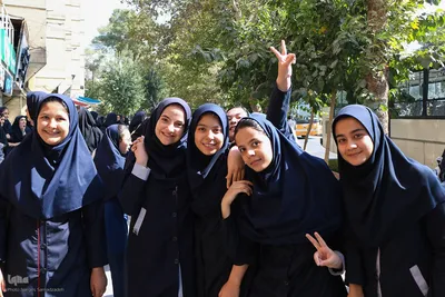 حال‌وهوای روز دوم سی‌وهفتمین جشنواره فیلم کودک در اصفهان