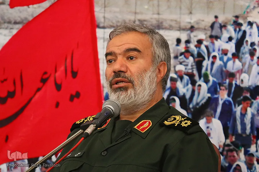 اتحاد دشمنان در مقابل انقلاب، ناشی از ترس آنان از نهضت امام(ره) است