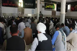 Afghanistan’s Shia Scholars Underline Need for Ensuring Security of Places of Worship