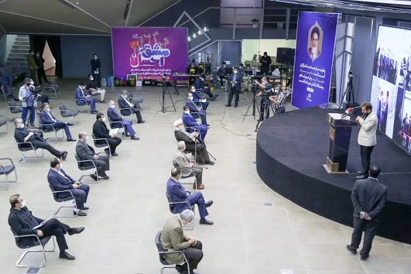 افتتاح ۱۵۰ مدرسه در مناطق کم‌برخوردار کشور