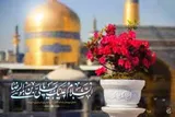 زیارت امام رضا(ع) تربیتی دینی در فرهنگ ایرانی است