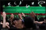 دعوت جهاددانشگاهی از دانشگاهیان برای حضور در مراسم وداع و تشییع رهبر شهید
