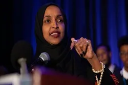 2 muslimische Abgeordnete im US-Kongress für Israel-Boykott