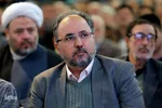 شبی با قرآن به یاد سردار دل‌ها در قزوین