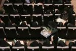 تجلیل از ۳۲۰ حافظ قرآن قزوین
