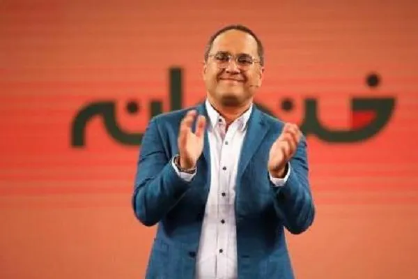 «خنداونه» و جدایی ناخواسته مخاطب از فرهنگ و ادب فاخر ایرانی