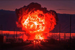 Heavy Explosions Reported in Jizan As Saudi Arabia Suspends Flights in Jeddah, Riyadh
