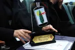 آیین اختتامیه اولین جشنواره تولیدات فضای مجازی کنگره ملی ۱۰ هزار شهید آذربایجان‌شرقی
