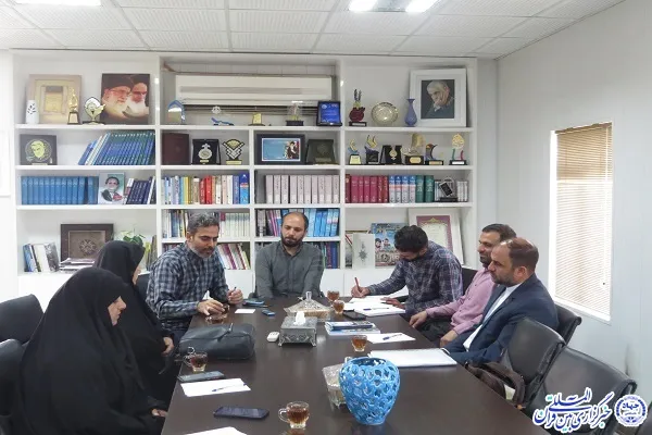 برگزاری طرح ملی تلاوت قرآن در استان بوشهر