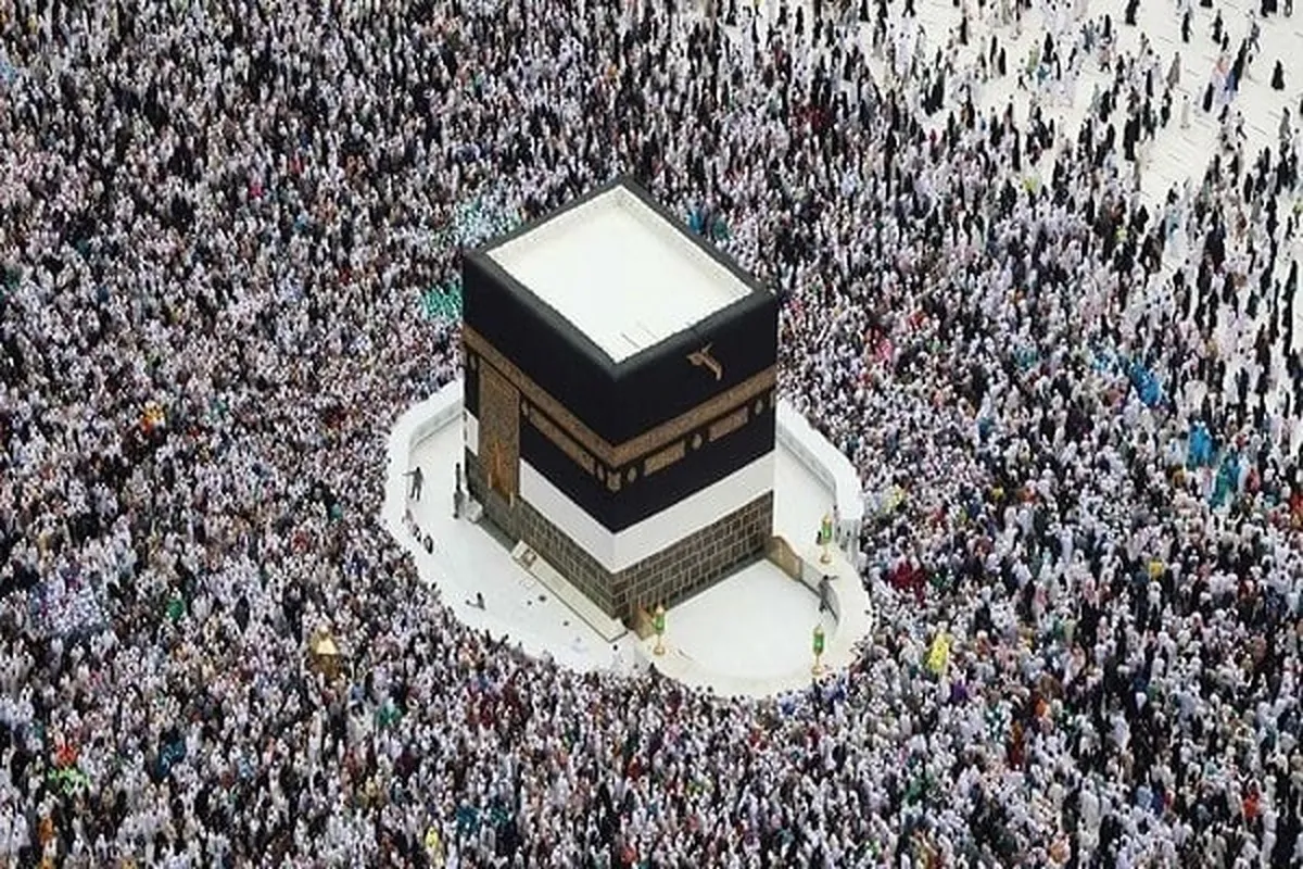Saudia yaweka vizuizi vya kuingia mji mtakatifu wa Makka kabla ya Hija
