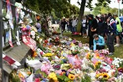 Christchurch a célébré l'anniversaire du massacre dans sa mosquée