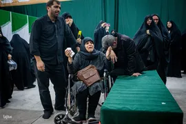معراج شهدا؛ پیوند اشک و افتخار به عشق میهن-2