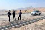 آغاز عملیات اجرایی پروژه مسکن اقشار کم‌درآمد در اوز