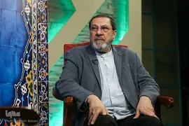 مسعود شجره