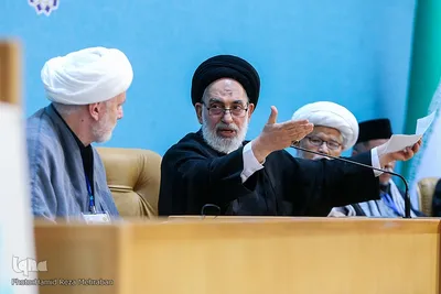اختتامیه هفتمین اجلاس مجمع جهانی اهل بیت(ع)