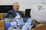 سلسله جلسات و نشست های تخصصی مجمع عالی حکمت اسلامی آذربایجان شرقی