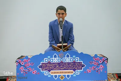 جشنواره قرآن و عترت شهدای موتلفه